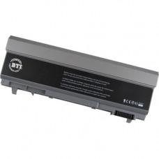 Battery Technology BTI Notebook Battery - Proprietary - Lithium Ion (Li-Ion) - 7800mAh - 11.1V DC DL-E6400H