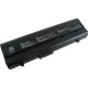 Battery Technology BTI Lithium Ion 9-cell Notebook Battery - Lithium Ion (Li-Ion) - 11.1V DC DL-M140H
