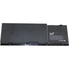 Battery Technology BTI Laptop Battery for Dell Precision M6500 - For Notebook - Battery Rechargeable - Proprietary Battery Size - 10.8 V DC - 8400 mAh - Lithium Ion (Li-Ion) - TAA Compliance DL-M6500