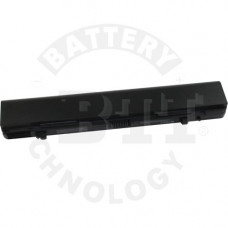 Battery Technology BTI Notebook Battery - For Notebook - Battery Rechargeable - Proprietary Battery Size - 10.8 V DC - 5200 mAh - Lithium Ion (Li-Ion) - 1 DL-ST14ZX6