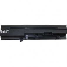 Battery Technology BTI Notebook Battery - For Notebook - Battery Rechargeable - Proprietary Battery Size - 14.4 V DC - 2800 mAh - Lithium Ion (Li-Ion) - TAA Compliance DL-V3300X4