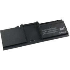 Battery Technology BTI Notebook Battery - For Notebook - Battery Rechargeable - Proprietary Battery Size - 10.8 V DC - 4000 mAh - Lithium Ion (Li-Ion) - TAA, WEEE Compliance DL-XT2