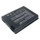 Total Micro Lithium Ion 12 cell Notebook Battery - Lithium Ion (Li-Ion) - 14.8V DC DP390A-TM