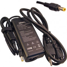 Dantona Industries DENAQ 16V 3.36A 5.5mm-2.5mm AC Adapter for IBM ThinkPad Series Laptops - 54 W Output Power - 3.36 A Output Current DQ-02K6556-5525