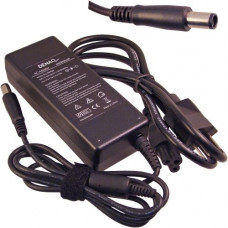 Dantona Industries DENAQ 19V 4.74A 7.4mm-5.0mm AC Adapter for HP/Compaq Business Notebook, Tablet PC & Presario Series Laptops - 4.74 A Output DQ-384020-7450