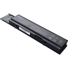 Dantona Industries DENAQ 6-Cell 5200mAh Li-Ion Laptop Battery for DELL Dell Vostro 3400, 3500, 3700 - For Notebook - Battery Rechargeable - 5200 mAh - 57 Wh - Lithium Ion (Li-Ion) DQ-4JK6R-6