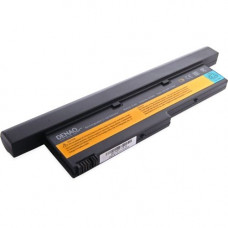 Dantona Industries DENAQ 8-Cell 58Whr Li-Ion Laptop Battery for IBM ThinkPad X40, X41 - For Notebook - Battery Rechargeable - 4000 mAh - 58 Wh - Lithium Ion (Li-Ion) DQ-92P1119-8