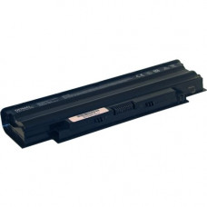 Dantona Industries DENAQ 6-Cell 5200mAh Li-Ion Laptop Battery for DELL VOSTRO 1450, 3450, 3550, 3750; DELL INSPIRON 13R, 14R, 15R, 17R, M411R, M501, M5010 - For Notebook - Battery Rechargeable - 11.1 V DC - 5200 mAh - 56 Wh - Lithium Ion (Li-Ion) DQ-9T48V