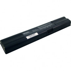 Dantona Industries DENAQ 8-Cell 4800mAh Li-Ion Laptop Battery for ASUS A2, A2000, A2500; Z80, Z8000 - For Notebook - Battery Rechargeable - 4800 mAh - 71 Wh - Lithium Ion (Li-Ion) DQ-A42-A2-8
