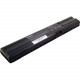 Dantona Industries DENAQ 8-Cell 4800mAh Li-Ion Laptop Battery for ASUS A3000, A6, A6000, A7; G1, G2; Z91, Z9100, Z92, Z9200, Z93, Z9400G - For Notebook - Battery Rechargeable - 4800 mAh - 71 Wh - Lithium Ion (Li-Ion) DQ-A42-A3-8