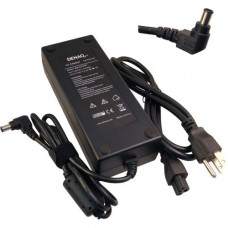 Dantona Industries DENAQ 19.5V 6.15A 6.0mm-4.4mm AC Adapter for SONY PCG Series Laptops - 120 W Output Power - 6.15 A Output Current DQ-AC19V7-6044