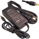 Dantona Industries DENAQ 3.16A 19V 5.5mm-2.5mm AC Adapter for GATEWAY SOLO Series Laptops - 60 W Output Power - 3.16 A Output Current DQ-ADP-60DH-5525
