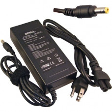 Dantona Industries DENAQ 19V 4.74A 5.5mm-2.5mm AC Adapter for ACER ASPIRE & FERRARI Laptops - 90 W Output Power - 4.74 A Output Current DQ-ADP-90AB-5525