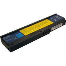 Dantona Industries DENAQ 6-Cell 4400mAh Li-Ion Laptop Battery for ACER Aspire 3030, 3200, 3600 Series, 3680 Series, 5030, 5500 Series; TravelMate 2300, 2400, 3210, 3220 - For Notebook - Battery Rechargeable - 4400 mAh - 49 Wh - Lithium Ion (Li-Ion) DQ-BAT