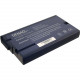 Dantona Industries DENAQ 8-Cell 4400mAh Li-Ion Laptop Battery for SONY PCG-FR, PCG-GRS, PCG-GRT, PCG-GRV, PCG-GRX, PCG-K, PCG-NV, PCG-NVR - For Notebook - Battery Rechargeable - 4400 mAh - 65 Wh - Lithium Ion (Li-Ion) DQ-BP2NX-8