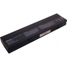 Dantona Industries DENAQ 6-Cell 4400mAh Li-Ion Laptop Battery for SONY PCG-V505, PCG-Z1 and other - For Notebook - Battery Rechargeable - 4400 mAh - 49 Wh - Lithium Ion (Li-Ion) DQ-BP2V/B-6