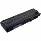 Dantona Industries DENAQ 8-Cell 4400mAh Li-Ion Laptop Battery for ACER Aspire 1410, 1411, 1412, 1413, 1414, 1415, 1640, 1641, 1642 - For Notebook - Battery Rechargeable - 4400 mAh - 65 Wh - Lithium Ion (Li-Ion) DQ-BTT5003001