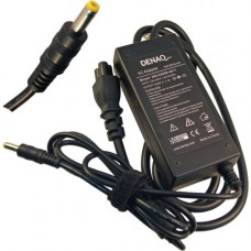 Dantona Industries DENAQ 18.5V 1.1A 4.8mm-1.7mm AC Adapter for DESKJET Series - 1.10 A Output DQ-C6409-4817