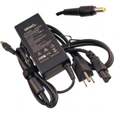 Dantona Industries DENAQ 18.5V 1.1A 5.5mm-2.5mm AC Adapter for DESKJET Series - 1.10 A Output DQ-C6409-5525