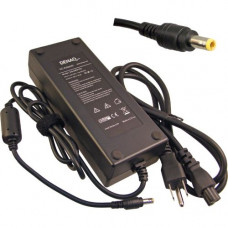 Dantona Industries DENAQ 19V 6.3A 5.5mm-2.5mm AC Adapter for HP/Compaq Presario & Pavilion Series Laptops - 6.30 A Output DQ-DR912A-5525