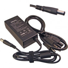 Dantona Industries DENAQ 18.5V 7.4mm-5.0mm 3.5A AC Adapter for HP/Compaq Business Notebook & Probook Series Laptops - 3.50 A Output DQ-ED494AA-7450