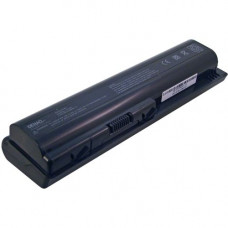 Dantona Industries DENAQ 12-Cell 8800mAh Li-Ion Laptop Battery for G50, G60, G70, HDX 16, X16-1000; Pavilion DV4, DV5 - For Notebook - Battery Rechargeable - 8800 mAh - 95 Wh - Lithium Ion (Li-Ion) DQ-EV06055-12