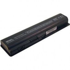 Dantona Industries DENAQ 6-Cell 5200mAh Li-Ion Laptop Battery for G50, G60, G70, HDX 16, X16-1000; Pavilion DV4, DV5 - For Notebook - Battery Rechargeable - 5200 mAh - 56 Wh - Lithium Ion (Li-Ion) DQ-EV06055-6