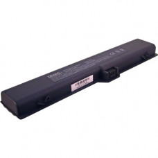 Dantona Industries DENAQ 8-Cell 4400mAh Li-Ion Laptop Battery for Pavilion N3000 Series and other - For Notebook - Battery Rechargeable - 4400 mAh - 65 Wh - Lithium Ion (Li-Ion) DQ-F1739A-8