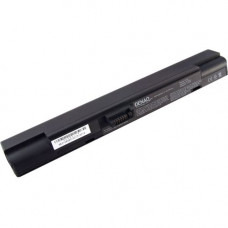 Dantona Industries DENAQ 8-Cell 65Whr Li-Ion Laptop Battery for DELL INSPIRON 700M, 710M - For Notebook - Battery Rechargeable - 4400 mAh - 65 Wh - Lithium Ion (Li-Ion) DQ-F5136