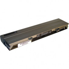 Dantona Industries DENAQ 6-Cell 5200mAh Li-Ion Laptop Battery for DELL LATITUDE E4300, DELL LATITUDE E4310 - For Notebook - Battery Rechargeable - 11.1 V DC - 5200 mAh - 57 Wh - Lithium Ion (Li-Ion) DQ-FM332-6