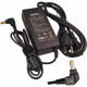 Dantona Industries DENAQ 19V 3.16A 5.5mm-2.5mm AC Adapter for ACER TravelMate Series Laptops - 60 W Output Power - 3.16 A Output Current DQ-PA160002-5525