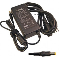 Dantona Industries DENAQ 19V 3.42A 4.8mm-1.7mm AC Adapter for ACER Aspire, TravelMate & Ferrari Series Laptops - 65 W Output Power - 3.42 A Output Current DQ-PA165002-5517
