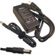 Dantona Industries DENAQ 15V 3A 6.0mm-3.0mm AC Adapter for TOSHIBA Tecra, Satellite & Satellite Pro Series Laptops - 45 W Output Power - 3 A Output Current DQ-PA2450-6030
