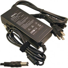 Dantona Industries DENAQ 15V 6A 6.0mm-3.0mm AC Adapter for TOSHIBA Tecra, Satellite, Satellite Pro & Portege Series Laptops - 90 W Output Power - 6 A Output Current DQ-PA2501U-6030