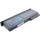 Dantona Industries DENAQ 6-Cell 5200mAh Li-Ion Laptop Battery for TOSHIBA Tecra 8100, 8100A, 8100B, 8100C, 8100D, 8100E, 8100F, 8100G, 8100H, 8100J, 8100K - For Notebook - Battery Rechargeable - 5200 mAh - 56 Wh - Lithium Ion (Li-Ion) DQ-PA3009U-6