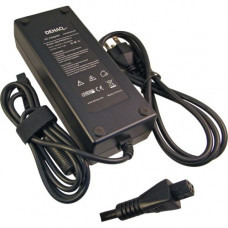 Dantona Industries DENAQ 15V 8A 4-pin AC Adapter for TOSHIBA Satellite & Qosmio Series Laptops - 8 A Output DQ-PA3237U-4PIN