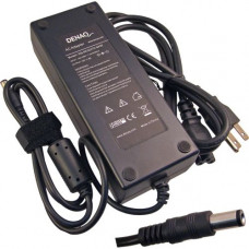 Dantona Industries DENAQ 15V 8A 6.0mm-3.0mm AC Adapter for TOSHIBA Satellite & Satellite Pro Series Laptops - 120 W Output Power - 8 A Output Current DQ-PA3237U-6030