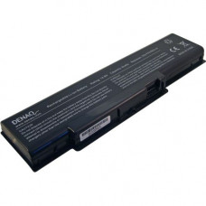 Dantona Industries DENAQ 8-Cell 5200mAh Li-Ion Laptop Battery for TOSHIBA Satellite A60, A65 Series and other - For Notebook - Battery Rechargeable - 5200 mAh - 77 Wh - Lithium Ion (Li-Ion) DQ-PA3382U-8