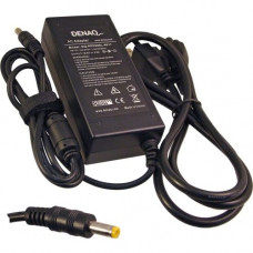 Dantona Industries DENAQ 18.5V 3.5A 4.8mm-1.7mm AC Adapter for HP/Compaq Business Notebook, Presario & Pavilion Series Laptops - 3.50 A Output DQ-PPP009L-4817