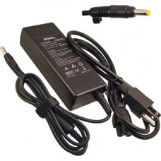 Dantona Industries DENAQ 19V 4.74A 4.8mm-1.7mm AC Adapter for HP/Compaq Business Notebook, Presario & Pavilion Series Laptops - 4.74 A Output DQ-PPP012H-4817