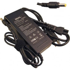 Dantona Industries DENAQ 19V 4.74A 5.5mm-2.5mm AC Adapter for HP/Compaq Business Notebook Series Laptops - 4.74 A Output DQ-PPP012H-5525