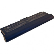 Dantona Industries DENAQ 9-Cell 6600mAh Li-Ion Laptop Battery for DELL Inspiron 1525, 1526, 1545, PP41L - For Notebook - Battery Rechargeable - 6600 mAh - 73 Wh - Lithium Ion (Li-Ion) DQ-RU586-9
