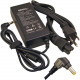 Dantona Industries DENAQ 19V 3.68A 5.5mm-2.5mm AC Adapter for GATEWAY Solo Laptops - 70 W Output Power - 3.68 A Output Current DQ-SA70-3105-5525