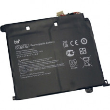Battery Technology BTI Battery - For Chromebook - Battery Rechargeable - 7.70 V - 5676 mAh - Lithium Ion (Li-Ion) DR02XL-BTI