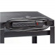 Crimson Av E6 Mounting Extension - 800 lb Load Capacity - Black E6