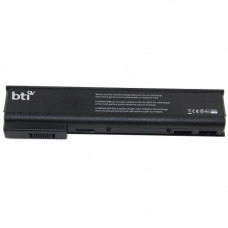 Battery Technology BTI Battery - 5200 mAh - Proprietary Battery Size - Lithium Ion (Li-Ion) - 10.8 V DC E7U21AA-BTI