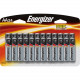 Energizer MAX Alkaline AA Batteries, 24 Pack - For Multipurpose, Digital Camera, Toy - AA - 1.5 V DC - Alkaline - 24 / Pack - TAA Compliance E91BP24