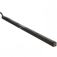 Eaton ePDU Basic EBA201-10 PDU - Basic - NEMA L14-30P - 36U - Rack Mount - TAA Compliance EBA201-10