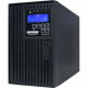 Para Systems Minuteman 1000 VA On-line Tower UPS with 6 0utlets - 1000 VA/900 W - 110 V AC, 120 V AC, 127 V AC - 2 Minute Stand-by TimeTower - 6 x NEMA 5-15R - TAA Compliance EC1000LCD