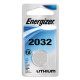 Energizer Holdings BATTERY,LITH,2032,3V ECR2032-BP